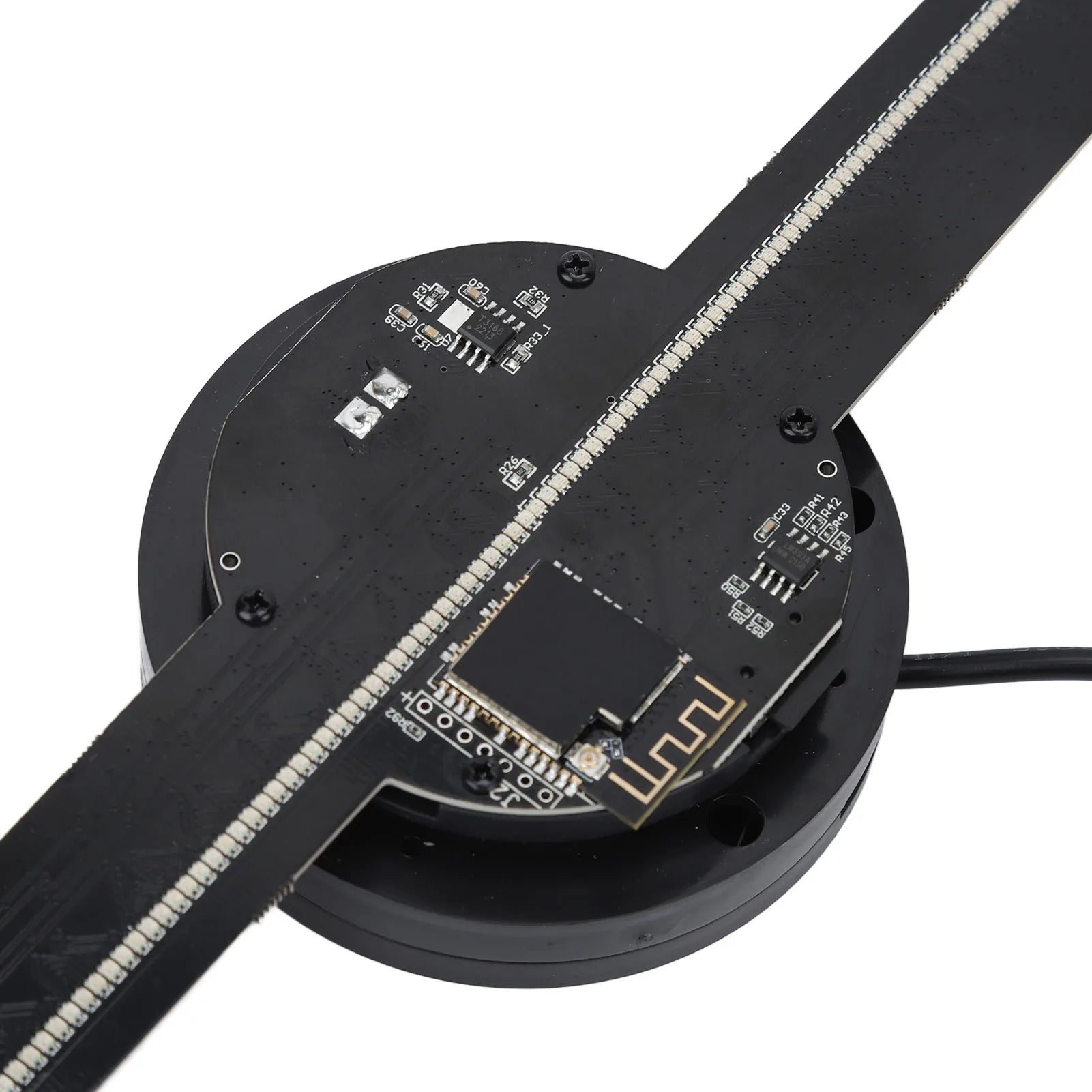 3D Hologram Fan (US)