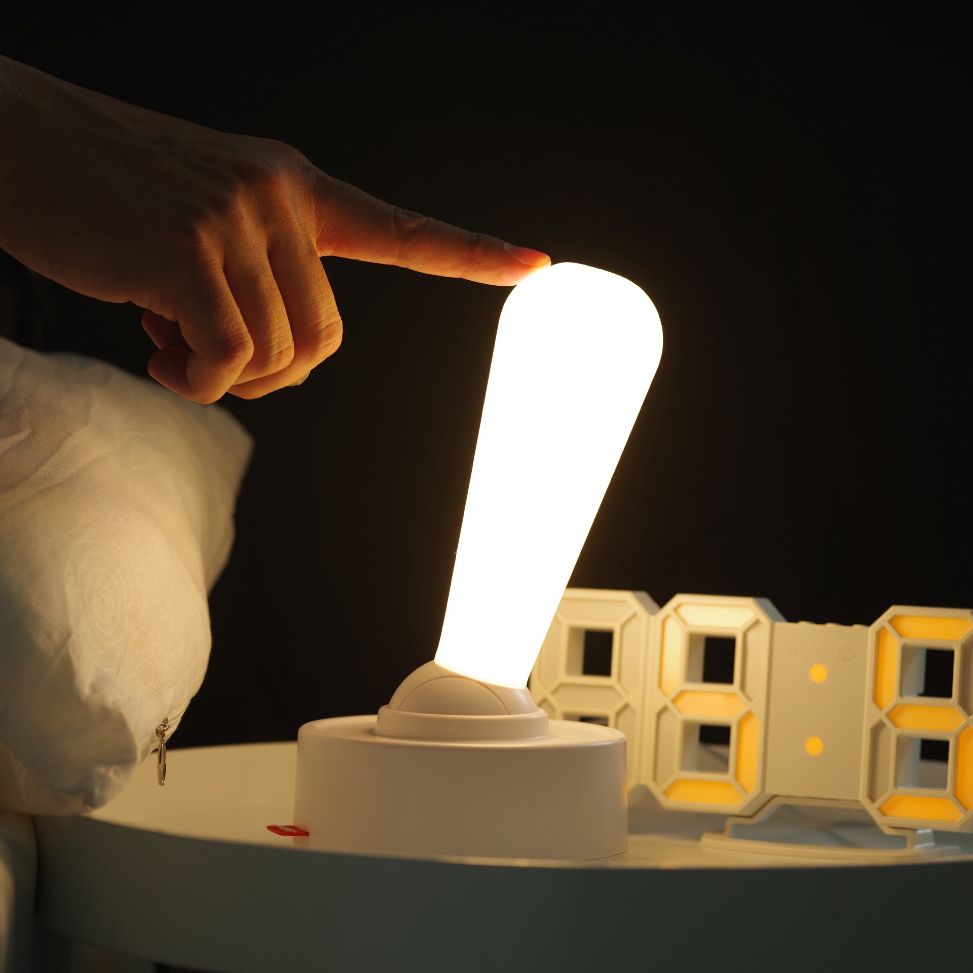 Creative Toggle Switch Light