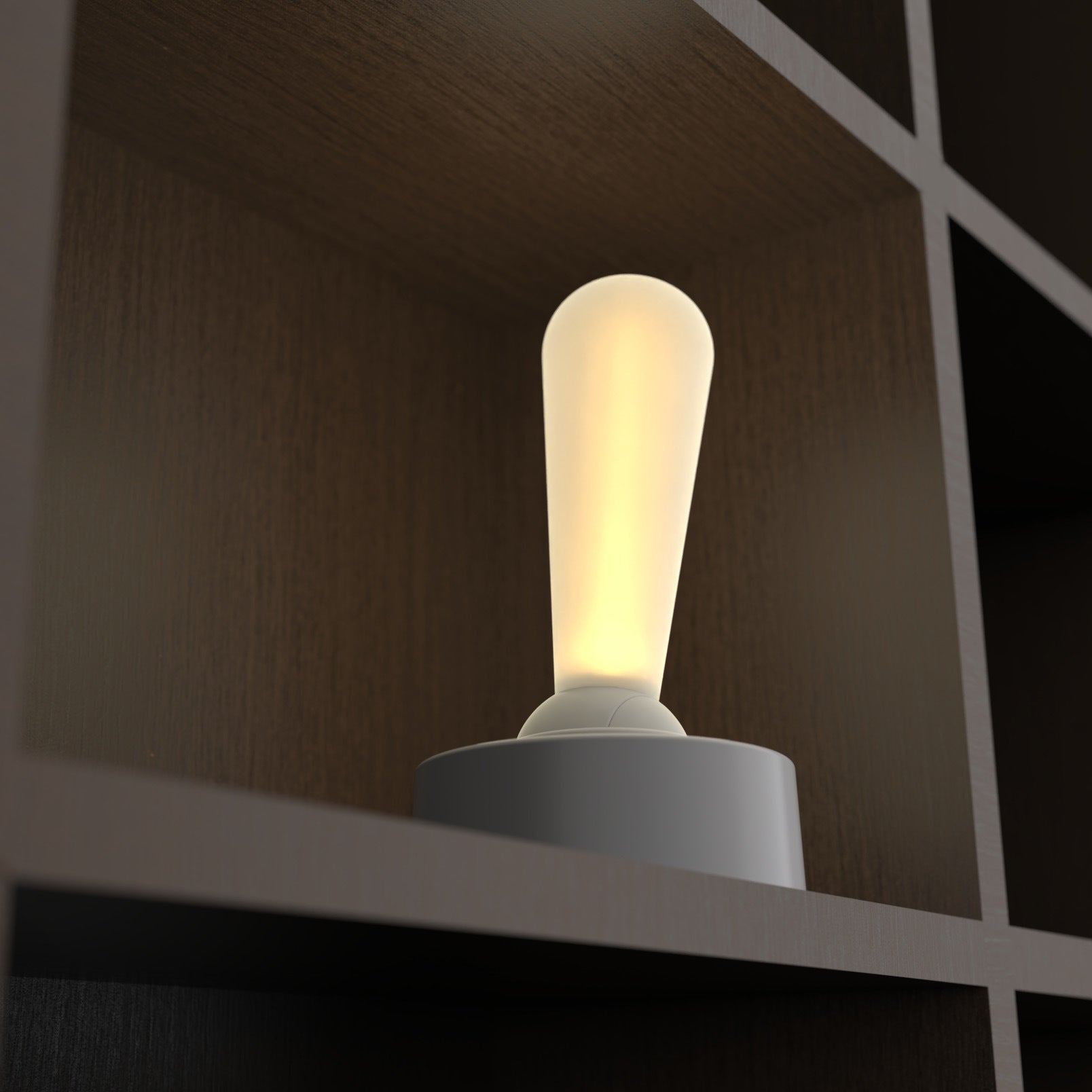 Creative Toggle Switch Light
