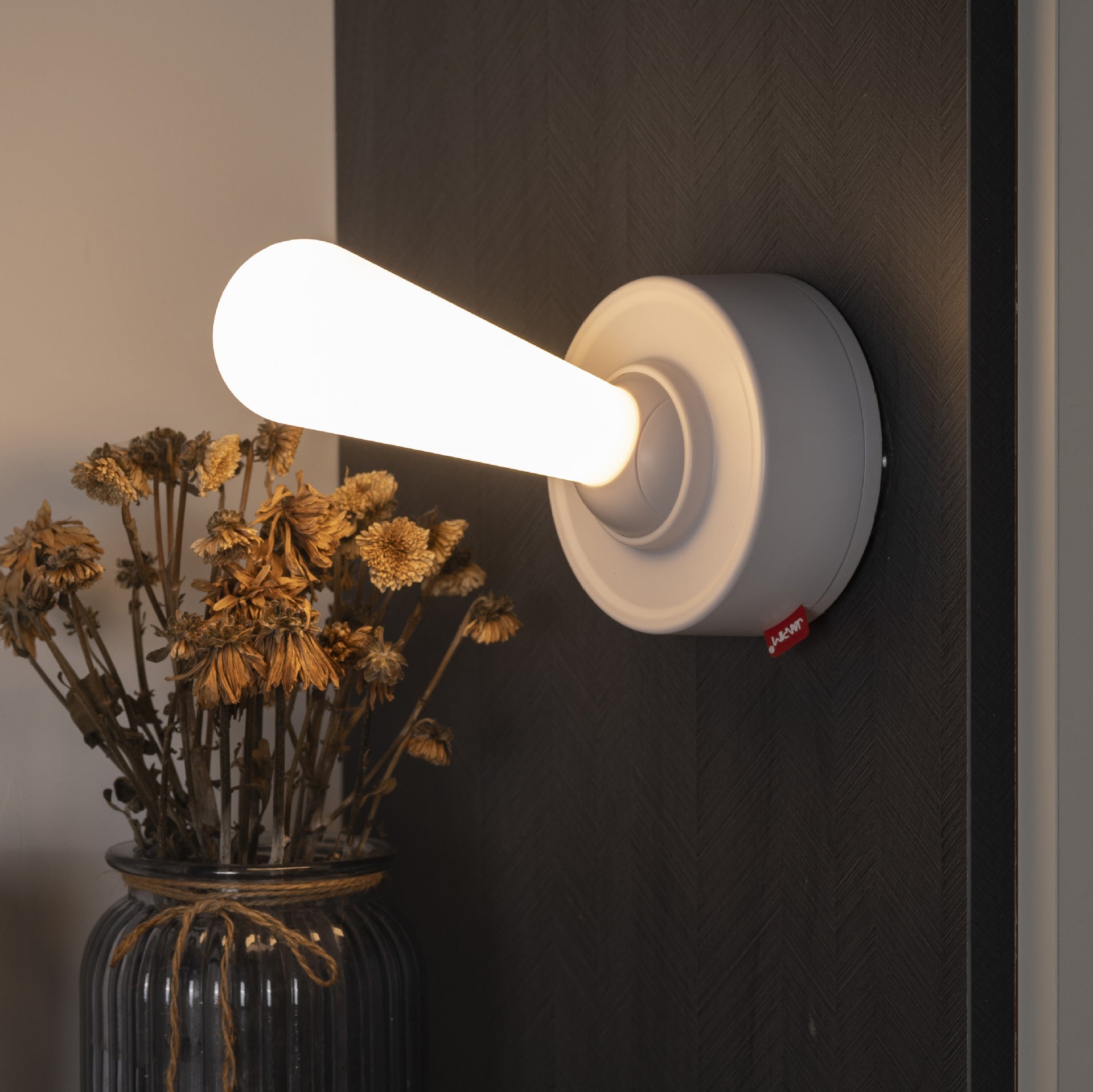 Creative Toggle Switch Light