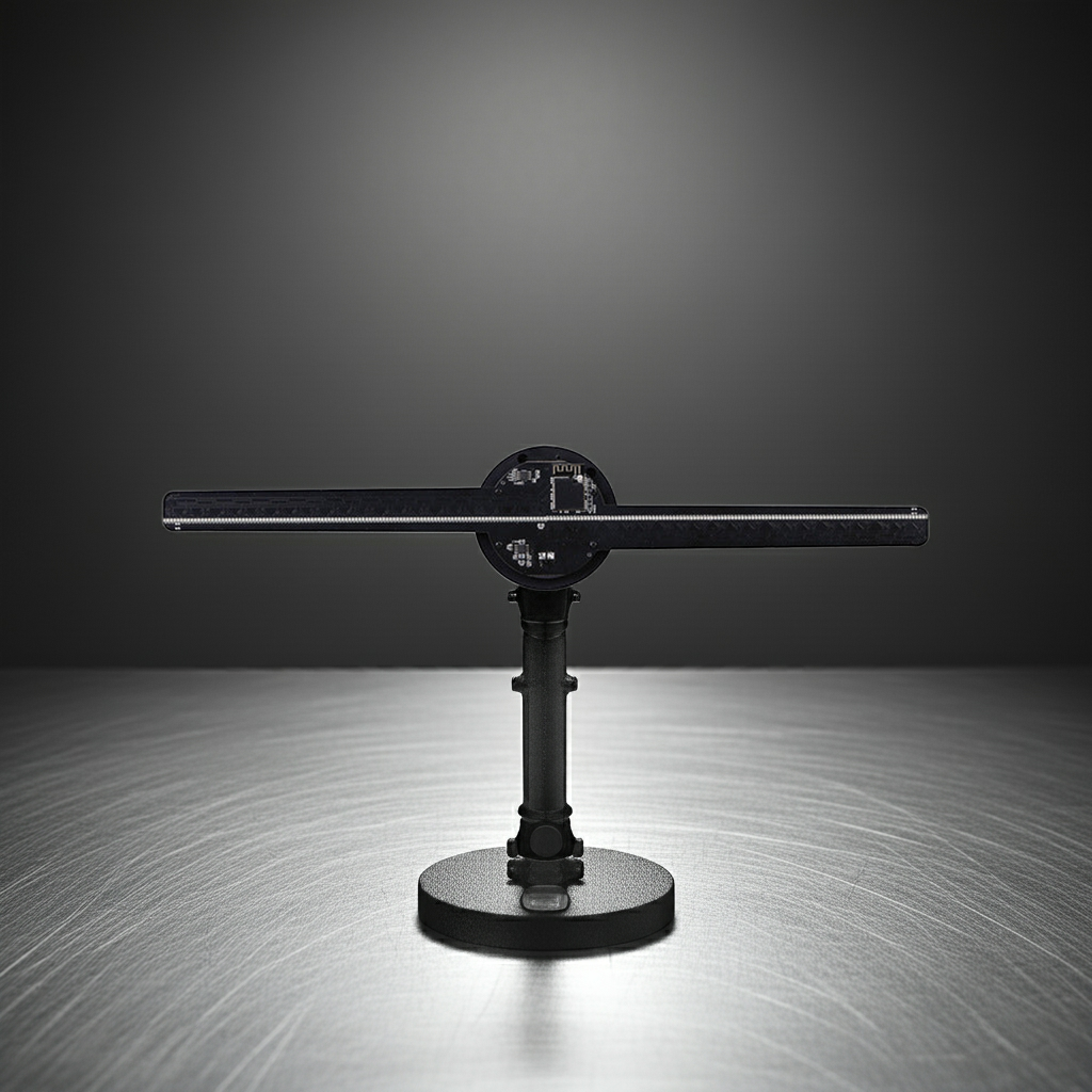 3D Hologram Fan (US)