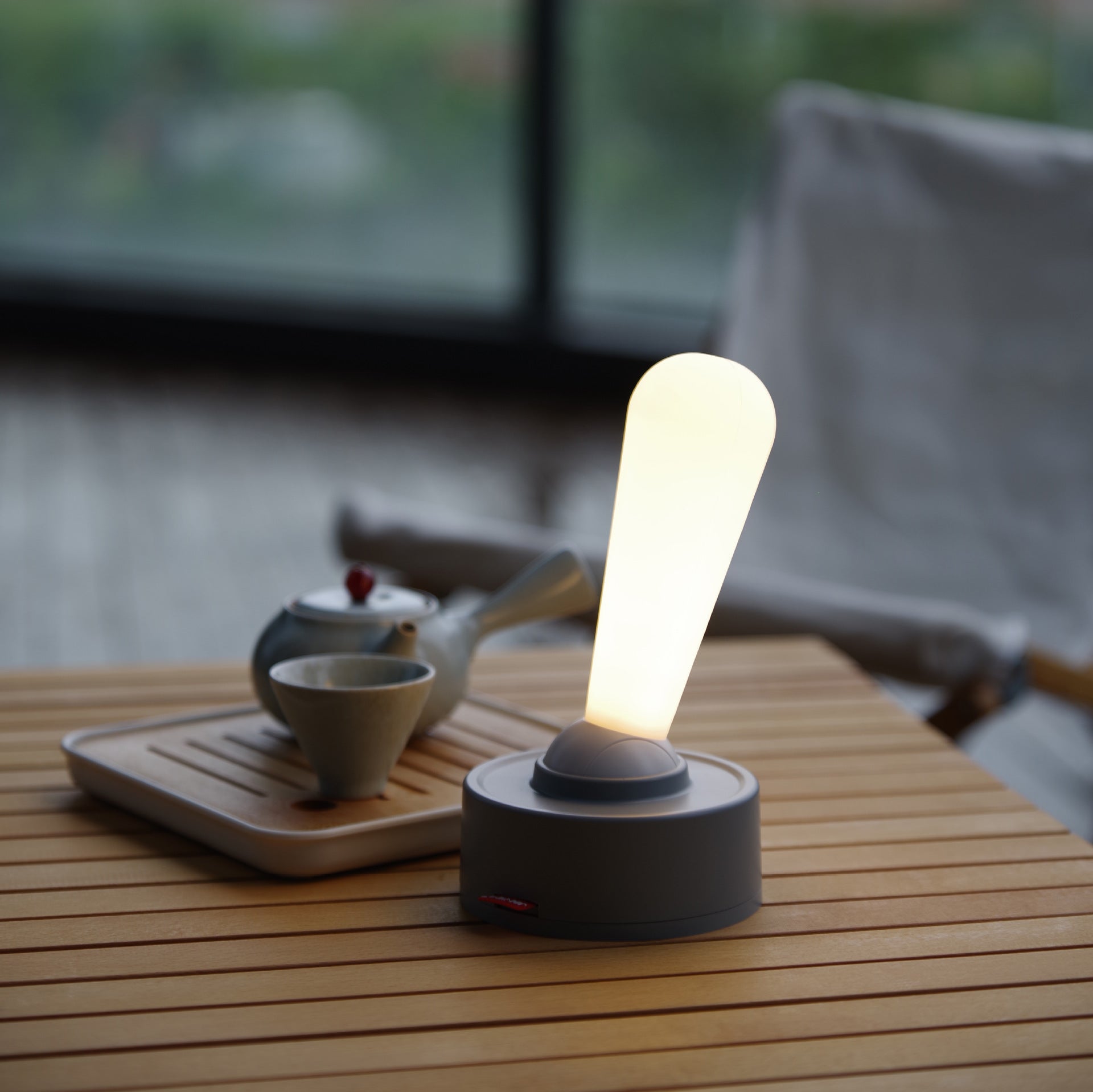 Creative Toggle Switch Light
